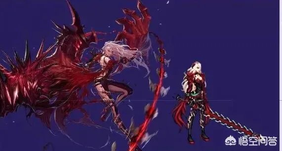 dnf女鬼剑蒙眼长头发是哪一套时装