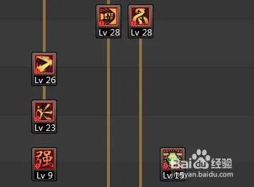 2018dnf女散打刷图加点?dnf90武神最新改版加点?