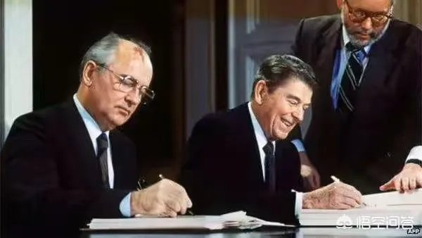 《中导条约》是什么?其价值和意义是什么?