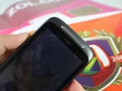 WP7“娱乐才子” HTC 7 Mozart惊喜价到货