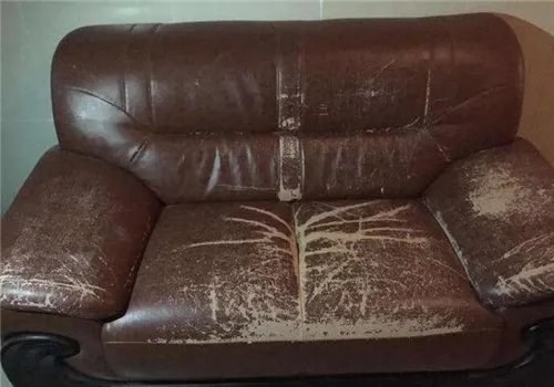 真皮沙发破损修补方法有哪些
