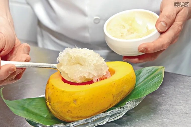 燕窝多少钱一克 2018年燕窝最新价格表