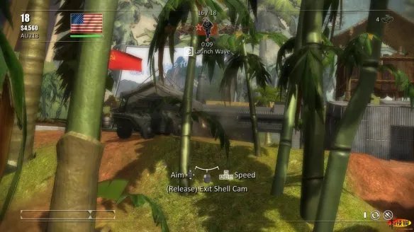 微缩战场的冲突！《玩具士兵：冷战》图文评测