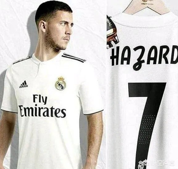 西媒爆料:皇马与切尔西就阿扎尔转会接近达成一致，双方将签约6年，对此你怎么看？