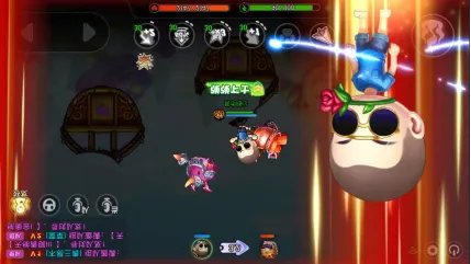 重回弹弹堂 没有一块板砖解决不了的问题