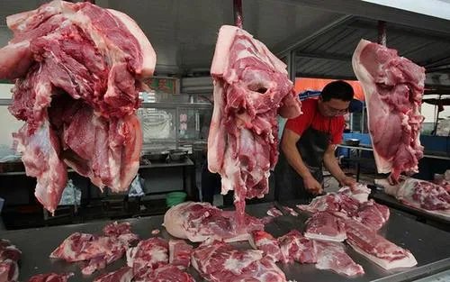 统计局谈猪肉价格下降，最近猪肉价格为什么降了？