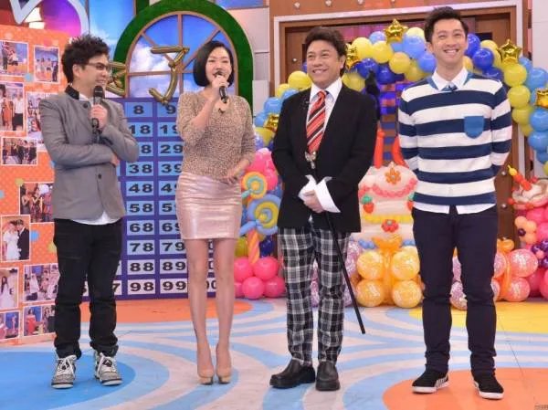 《康熙来了》停播3年,怼天怼地的小S终于回来了，当年为何停播这档综艺？