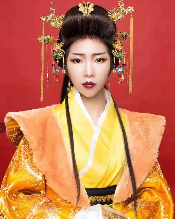 化妆造型学校排名