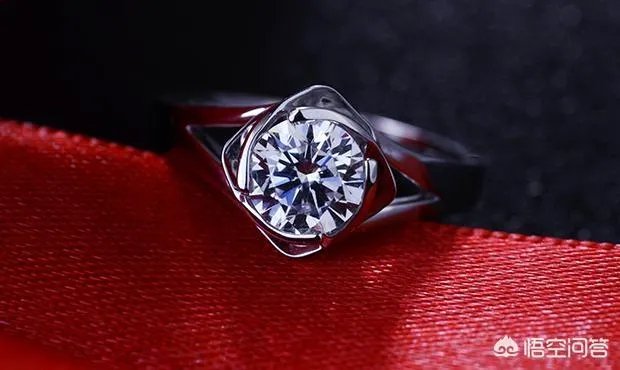 50分钻戒一般多少钱？有具体价格吗？