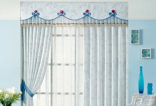 订做窗帘该注意什么