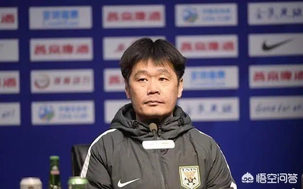 山东鲁能在主场丢掉足协杯冠军，对此你怎么看？