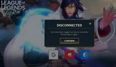 《英雄联盟手游》账号注册流程分享 账号怎么注册