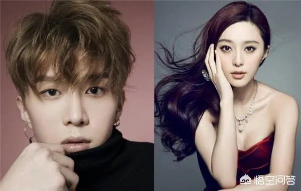 为什么范丞丞的性格不像姐姐范冰冰那样霸气侧漏，反而格外内敛敏感呢？