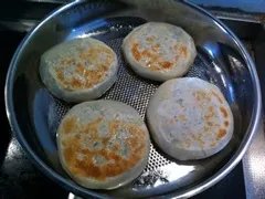 馅饼的做法大全