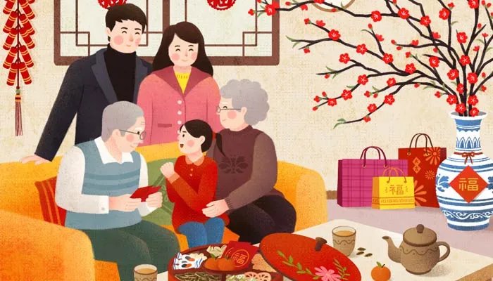 母亲节朋友圈文案