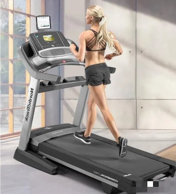 想买台跑步机,想请教到底什么牌子好啊?