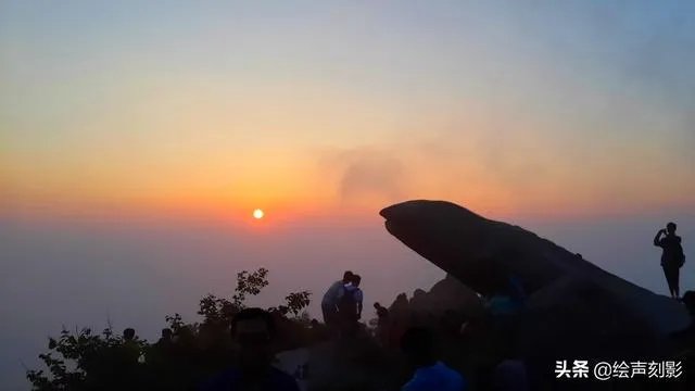 泰安有什么好玩的?