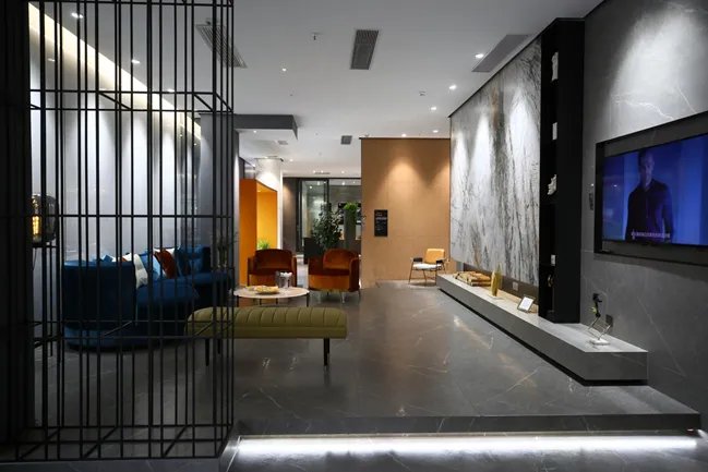 欧文莱：加盟商最具幸福感的品牌