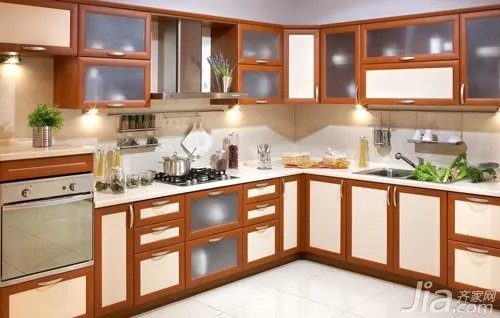 橱柜多少钱最合算？定做橱柜价格介绍