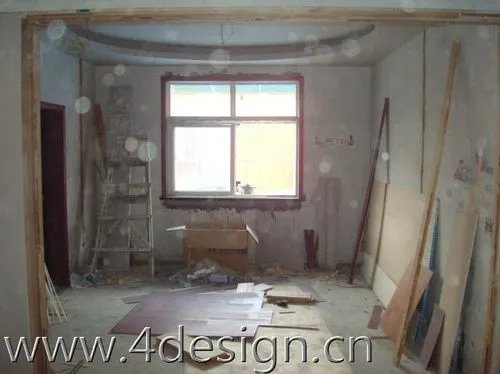 怎样展示瓷砖效果