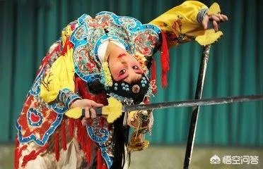 京剧分类还有名家名段有哪些？