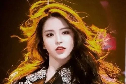 金子涵安静的性格为什么那么吸引人？