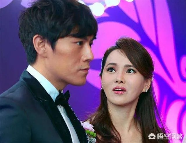 为什么说伊能静很旺丈夫秦昊？