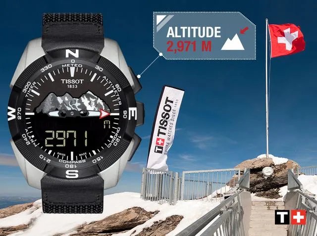 天梭男表哪个好呢？