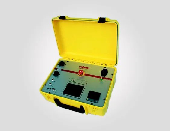 什么是 变压器变比测试仪 ？