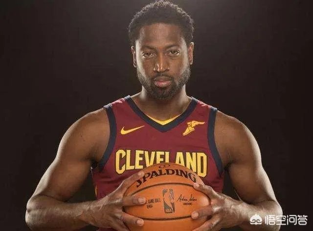 为什么最近韦德离队JR的状态立马就回到巅峰了？