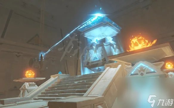 《原神》3.1沙漠书第二部分攻略