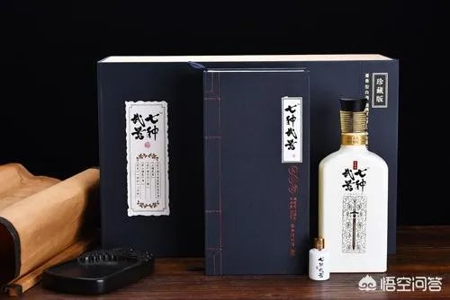 2018成都糖酒会将会有哪些白酒企业参加?你期待哪款酒的展示?