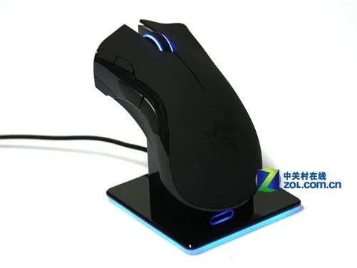 自己动手换微动  老曼巴眼镜蛇起死回生