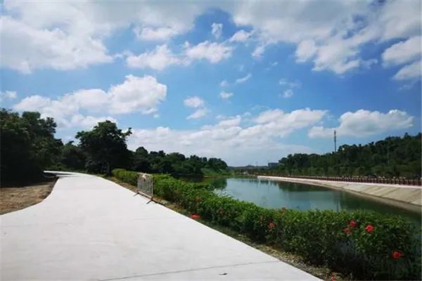 惠州十大热门游乐场排名:金钟园第5,第7室内儿童乐园