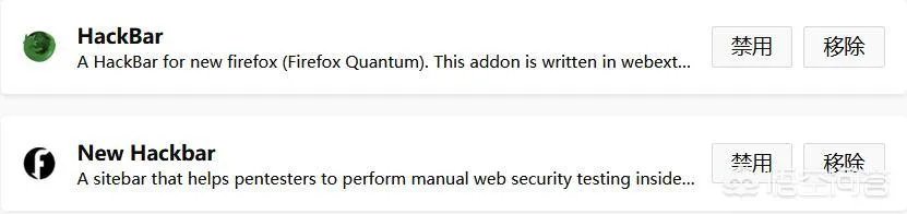 Frefox浏览器插件HackBar提供的功能有