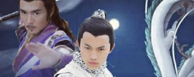 人龙传说演员表 人龙传说简单介绍