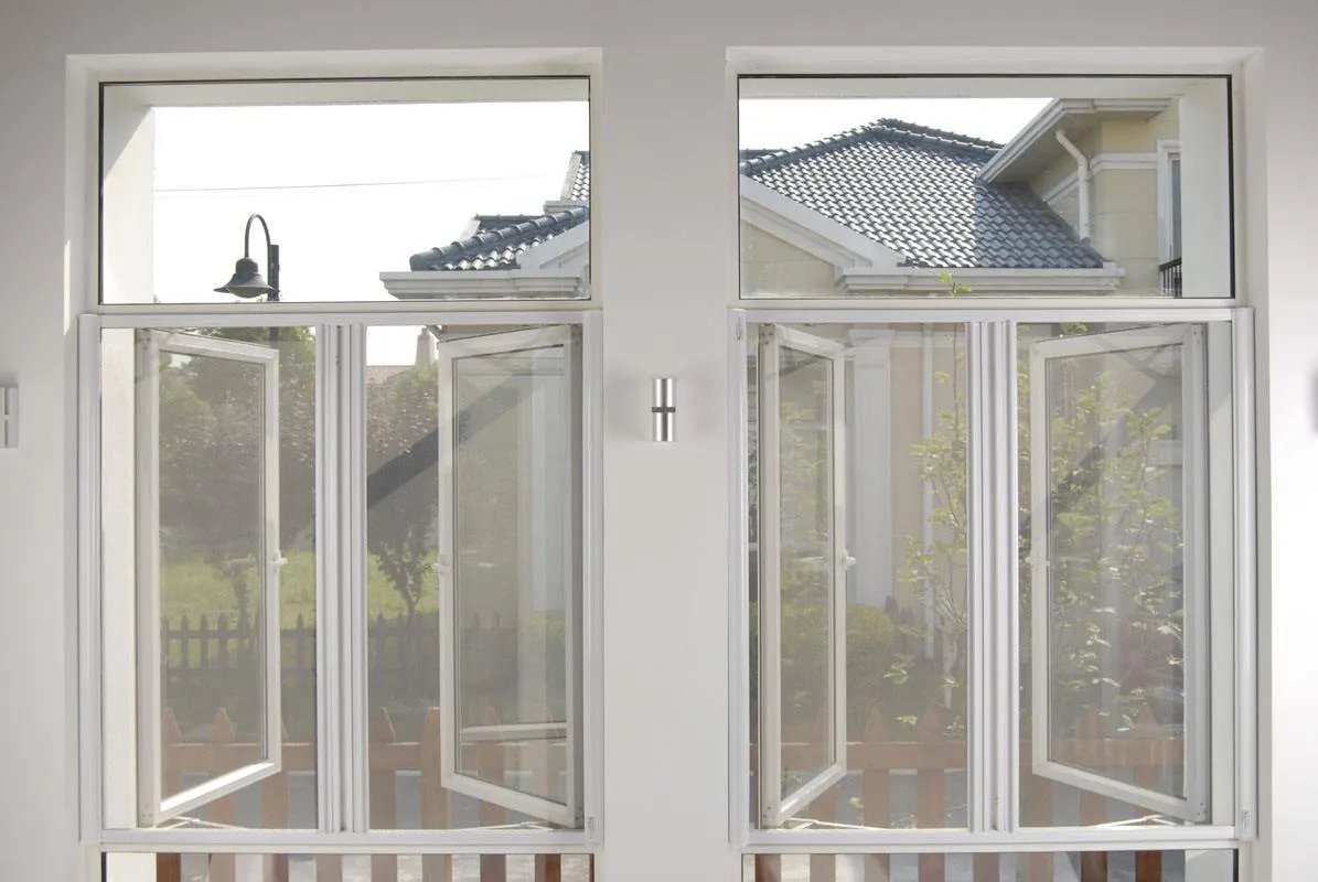 隐形纱窗价格表 隐形纱窗选购小诀窍