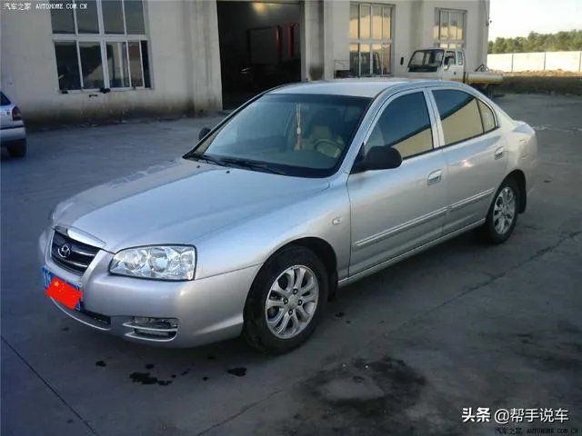 想入手一辆1万左右的二手车,大家有什么推荐吗?