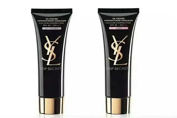 大牌CC霜排行榜10强:SKII钻白CC霜第6 第4可隔离蓝光