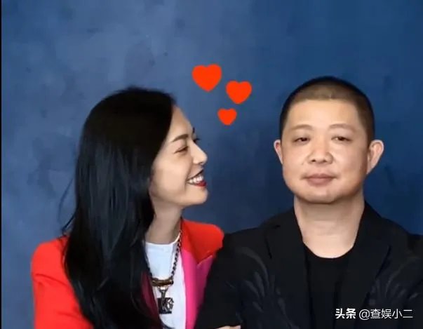 姚晨为什么就看上了曹郁昵？