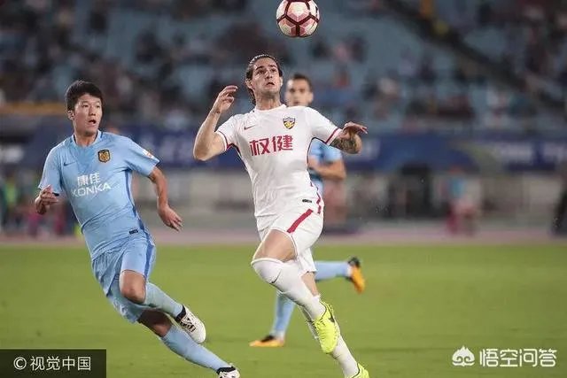 中超第21轮,江苏苏宁主场迎战天津权健,你认为本场比赛有哪些看点?