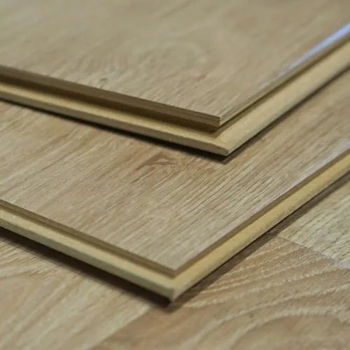 强化地板怎么安装的