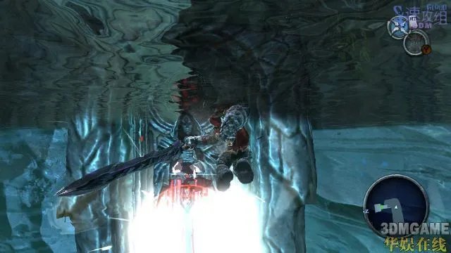 暗黑血统战神之怒图文流程攻略（下）