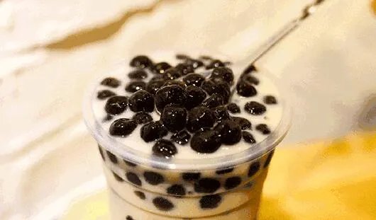 广东奶茶消费全国第一 每周比北方人多喝2.5杯