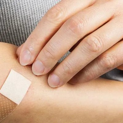 怎样通过指甲看健康