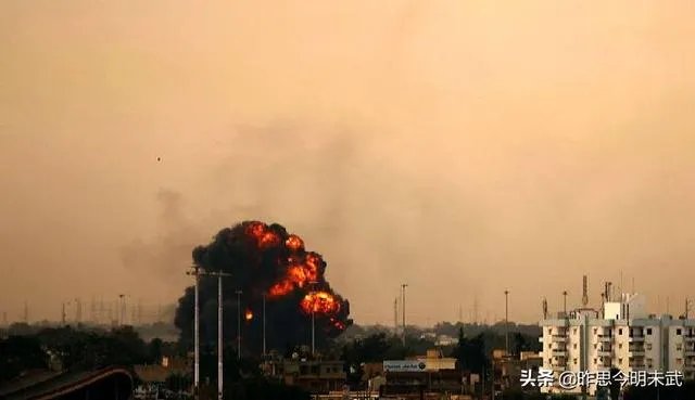 由11国参加的“利比亚国际问题会议”，能不能平熄各方的纷争？