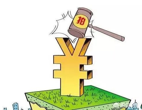 吉安市永丰县房价为什么那么贵？