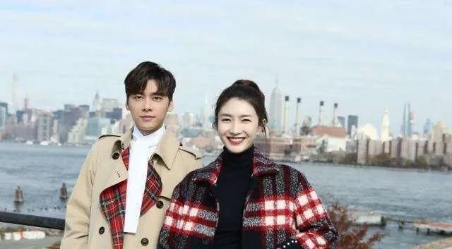 最近热播的《我在北京等你》电视剧，你觉得李易峰的演技如何？