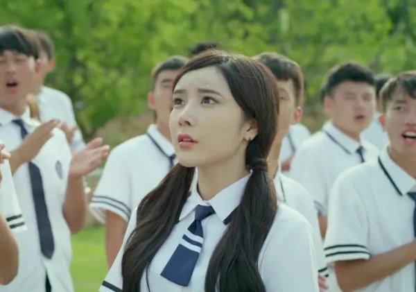 我的老爸是奇葩第几集女儿上大学