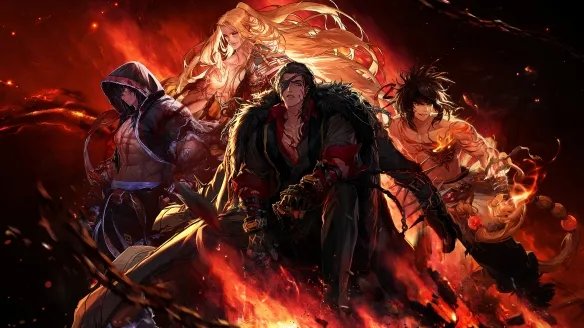 黑鸦之境任务怎么开